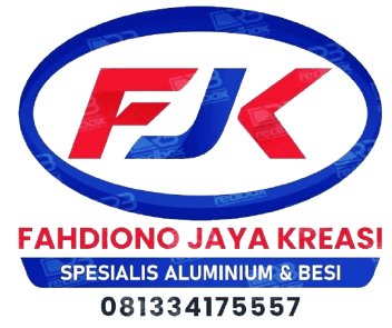 Logo CV Fahdiono Jaya Kreasi